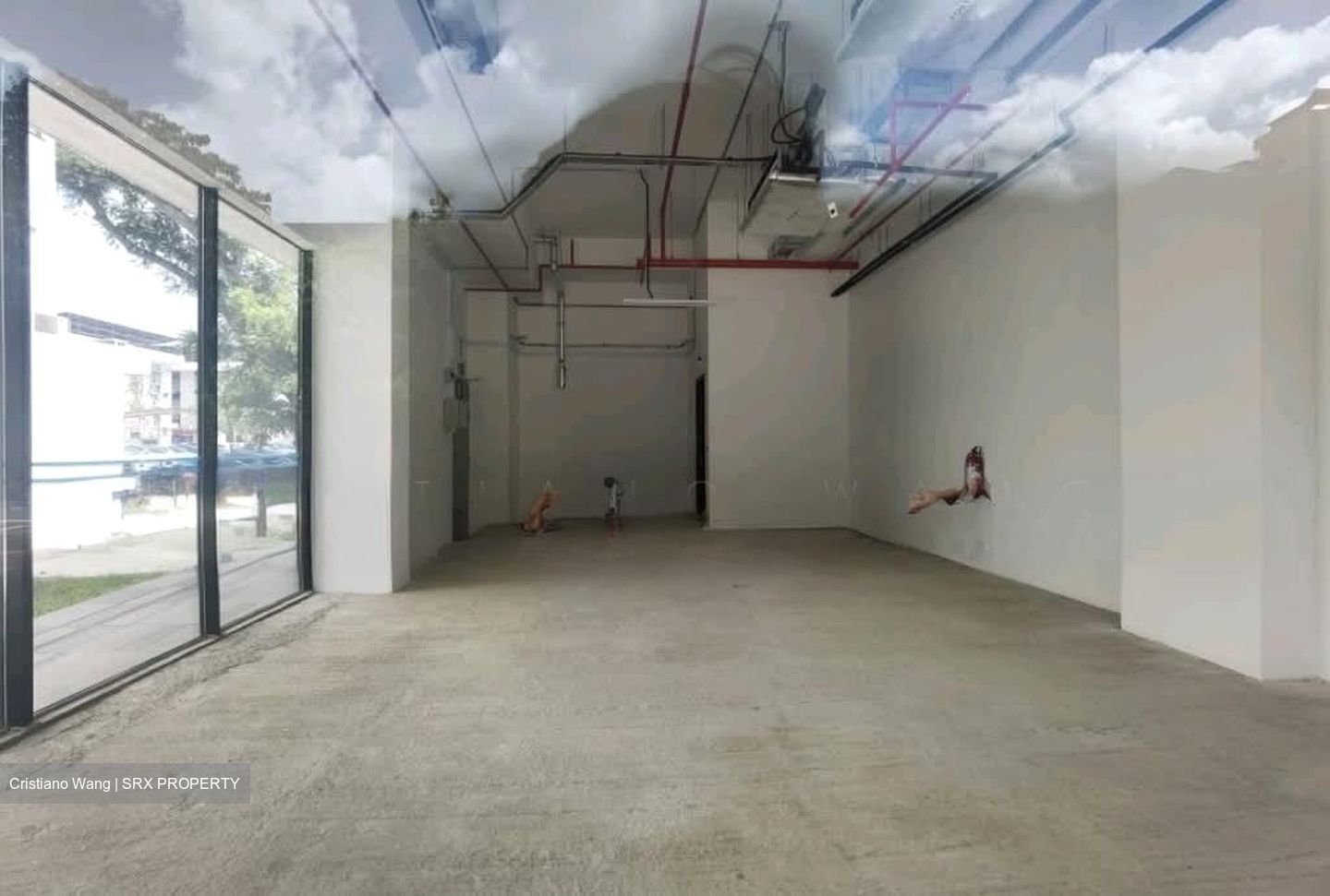 Sky Eden@Bedok (D16), Retail #575892221